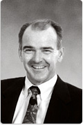 Dave Strohm