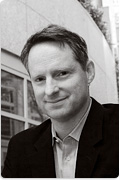 Dave Wharton