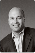 David Rosenblatt