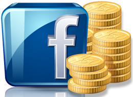 Facebook Money Mashable - How Online Retailers Can Leverage Facebook’s Open Graph