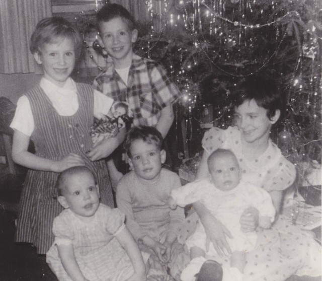 photo_kevin_holiday RichRelevance Favorite Holiday Memories