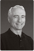Larry Tesler Larry Tesler