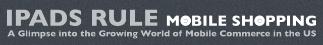 Mobile Commerce Infographic 2012 US