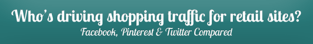 Social Traffic Infographic