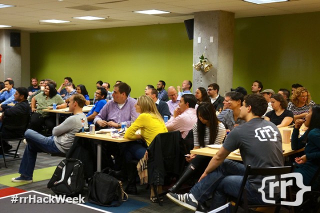 Hack-Week-1 Everyone Participating