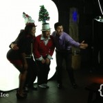 #CoolAsIce - FlipBookBooth3